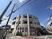 グランミュー 3階 築29年7ヶ月の賃貸物件