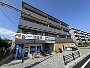 メゾン甲子園トキワ 2階 築34年3ヶ月の賃貸物件