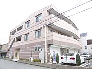 今津駅より徒歩11分 3階 築18年11ヶ月の賃貸物件
