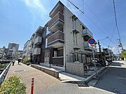 アクシス西宮北口 1階 築8年3ヶ月の賃貸物件