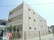西宮北口駅より徒歩10分 2階 築16年11ヶ月の賃貸物件