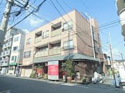 今津駅より徒歩6分 3階 築45年4ヶ月の賃貸物件