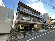 夙川駅より徒歩9分 2階 築31年2ヶ月の賃貸物件