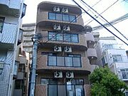 夙川駅より徒歩5分 5階 築28年5ヶ月の賃貸物件