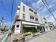 プリオール 3階 築38年10ヶ月の賃貸物件