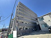 久寿川駅より徒歩11分 1階 築1年の賃貸物件