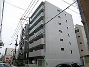 ブランＴＡＴ西宮甲子園口２ 7階 築5年5ヶ月の賃貸物件