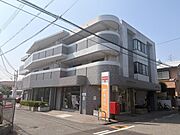 甲子園駅より徒歩24分 2階 築34年11ヶ月の賃貸物件