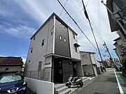 西宮北口駅より徒歩15分 1階 築5年6ヶ月の賃貸物件