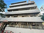 西宮駅より徒歩9分 4階 築30年1ヶ月の賃貸物件