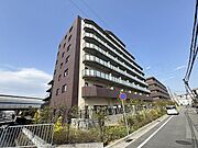 西宮北口駅より徒歩12分 3階 築6年3ヶ月の賃貸物件