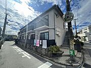 カネシマハイツ 1階 築30年5ヶ月の賃貸物件