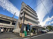 サンクレスト西宮 5階 築31年5ヶ月の賃貸物件