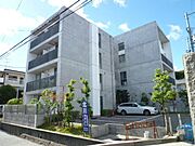 門戸厄神駅より徒歩9分 3階 築23年4ヶ月の賃貸物件