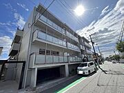 西宮北口駅より徒歩10分 2階 築40年10ヶ月の賃貸物件