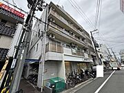 甲子園口駅より徒歩2分 2階 築27年5ヶ月の賃貸物件