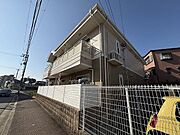 西宮北口駅より徒歩28分 2階 築20年5ヶ月の賃貸物件