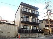 鳴尾・武庫川女子大前駅より徒歩4分 1階 築30年の賃貸物件