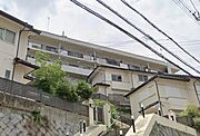 甲陽園駅より徒歩16分 1階 築39年2ヶ月の賃貸物件