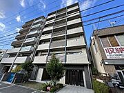 ブランTAT西宮江上町 2階 築14年2ヶ月の賃貸物件