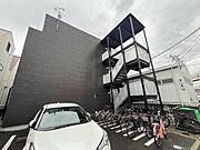 門戸厄神駅より徒歩8分 3階 築8年11ヶ月の賃貸物件