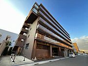 西宮北口駅より徒歩7分 5階 築9年11ヶ月の賃貸物件