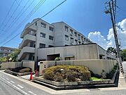 さくら夙川駅より徒歩14分 4階 築38年7ヶ月の賃貸物件