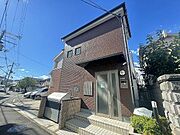 門戸厄神駅より徒歩5分 2階 築21年7ヶ月の賃貸物件