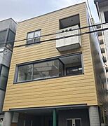 西宮駅より徒歩8分 3階 築36年10ヶ月の賃貸物件