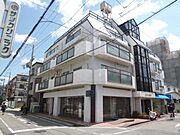 エトワール甲子園 3階 築46年6ヶ月の賃貸物件