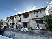甲東園駅より徒歩10分 2階 築29年5ヶ月の賃貸物件