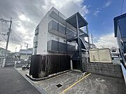アルマーレ 2階 築30年2ヶ月の賃貸物件