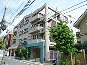 アルシュ甲子園口 3階 築36年7ヶ月の賃貸物件