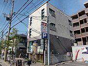 クァトルセゾン甲東園 3階 築36年4ヶ月の賃貸物件