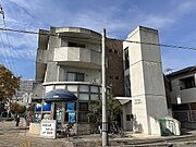 西宮北口駅より徒歩5分 3階 築19年6ヶ月の賃貸物件