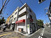 西宮駅より徒歩11分 3階 築6年8ヶ月の賃貸物件