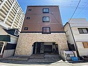 今津駅より徒歩3分 3階 築24年の賃貸物件
