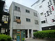 甲子園駅より徒歩4分 2階 築40年6ヶ月の賃貸物件