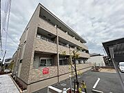 門戸厄神駅より徒歩22分 3階 築6年11ヶ月の賃貸物件