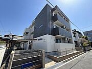 西宮北口駅より徒歩15分 3階 築5年4ヶ月の賃貸物件