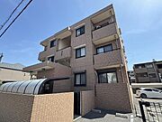 甲子園口駅より徒歩18分 3階 築12年10ヶ月の賃貸物件
