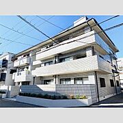 西宮北口駅より徒歩14分 2階 築38年4ヶ月の賃貸物件