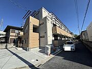 門戸厄神駅より徒歩11分 2階 築1年8ヶ月の賃貸物件