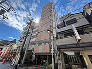西宮駅より徒歩4分 4階 築20年5ヶ月の賃貸物件