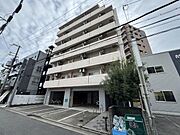 グレース今津 3階 築32年6ヶ月の賃貸物件