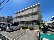 トリヴァンベール門前 1階 築30年9ヶ月の賃貸物件