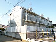 サニーハイツ学文殿 2階 築36年4ヶ月の賃貸物件