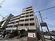 ティオ呉羽 2階 築29年の賃貸物件