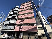 プリエール西宮東 8階 築38年5ヶ月の賃貸物件