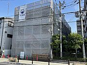 武庫川駅より徒歩8分 2階 築4年11ヶ月の賃貸物件